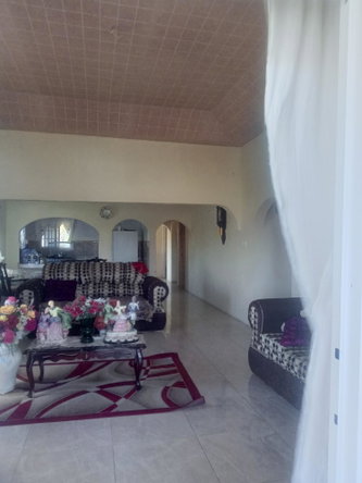 Fifth image of 399 Syndenham Villa in Spanish Town, St. Catherine, Jamaica - property is For Sale