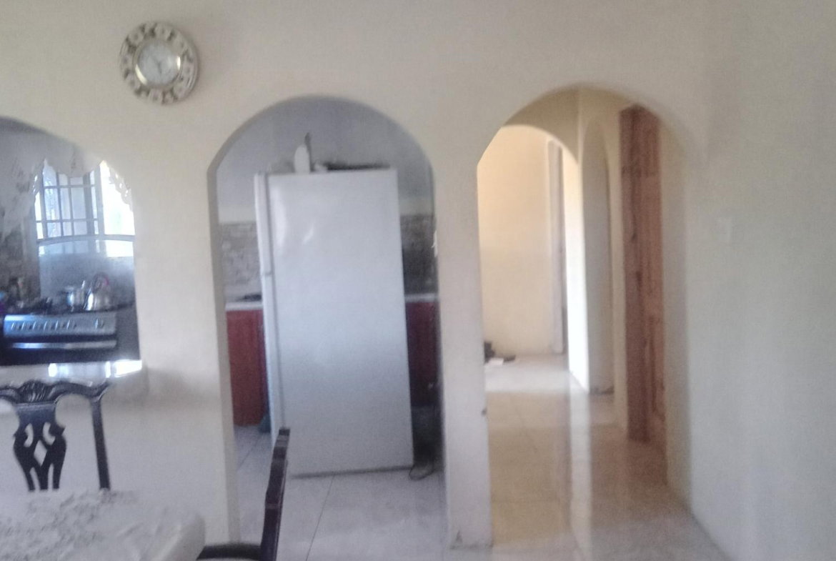 Sixth image of 399 Syndenham Villa in Spanish Town, St. Catherine, Jamaica - property is For Sale