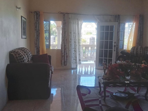 First image of 399 Syndenham Villa in Spanish Town, St. Catherine, Jamaica - property is For Sale