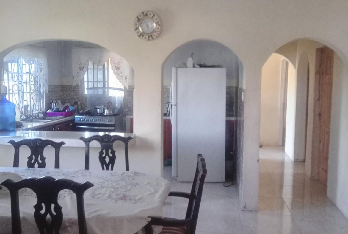 Seventh image of 399 Syndenham Villa in Spanish Town, St. Catherine, Jamaica - property is For Sale
