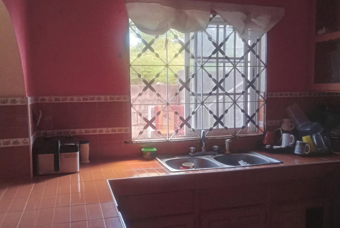 Eighth image of 399 Syndenham Villa in Spanish Town, St. Catherine, Jamaica - property is For Sale