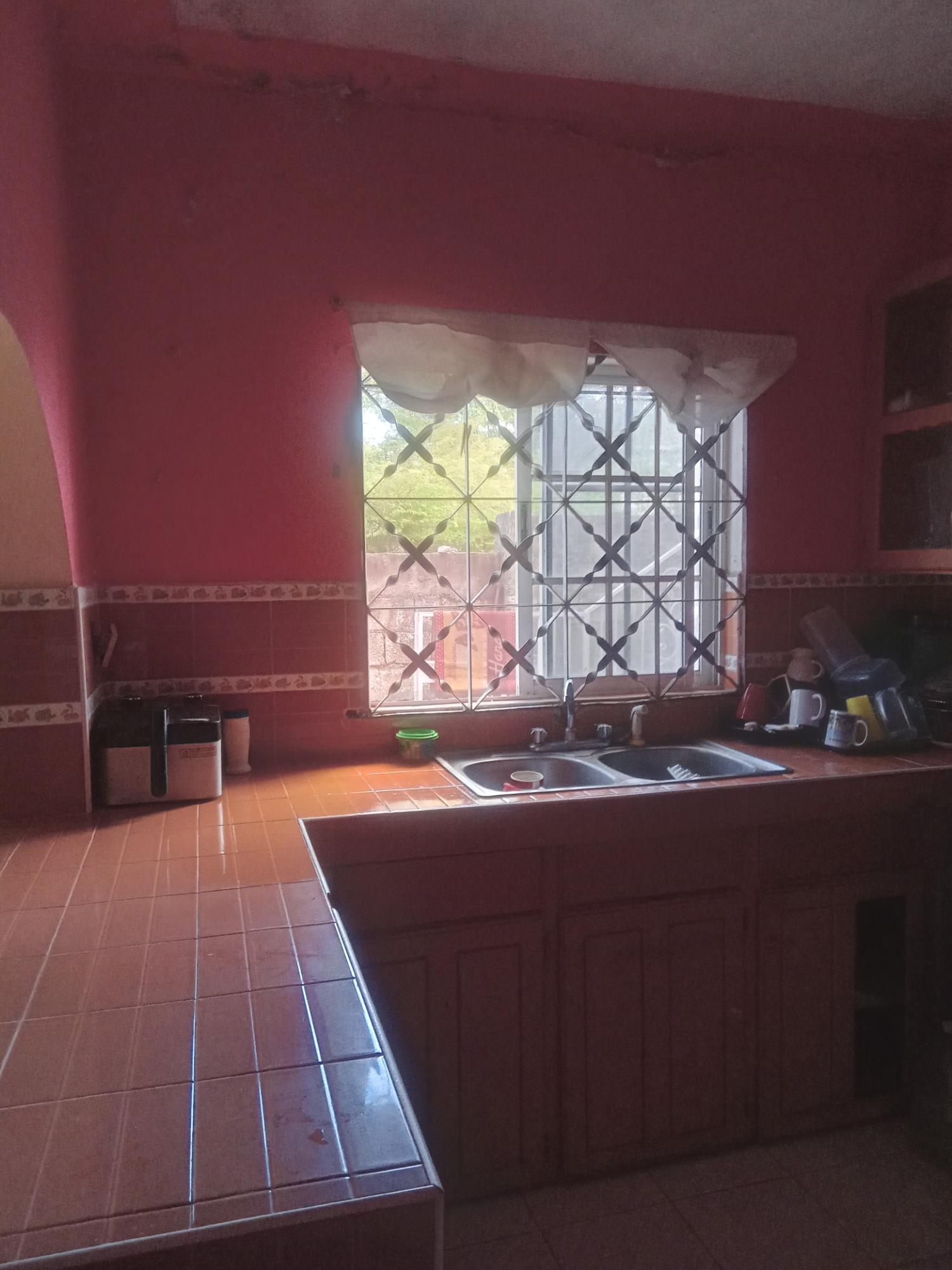 Spacious-Two-Story-Home-in-Sydenham-Villa-Jamaica-Ideal-for-Multi-Family-Living Eighth image of 399 Syndenham Villa in Spanish Town, St. Catherine, Jamaica - property is For Sale