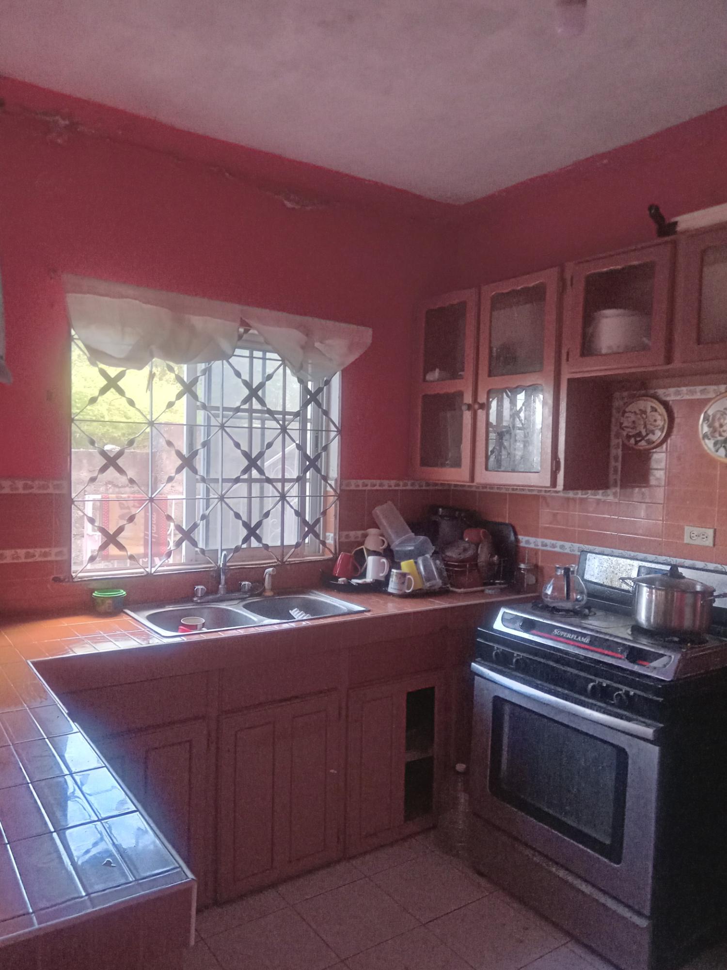 Spacious-Two-Story-Home-in-Sydenham-Villa-Jamaica-Ideal-for-Multi-Family-Living Ninth image of 399 Syndenham Villa in Spanish Town, St. Catherine, Jamaica - property is For Sale