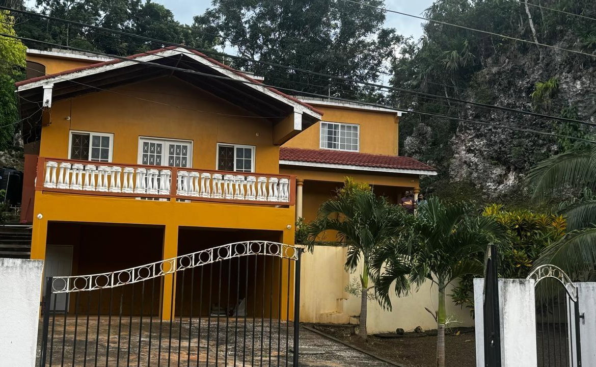 Second image of Lot 250- St. Jago Way, St. Jago hi in Spanish Town, St. Catherine, Jamaica - property is For Sale