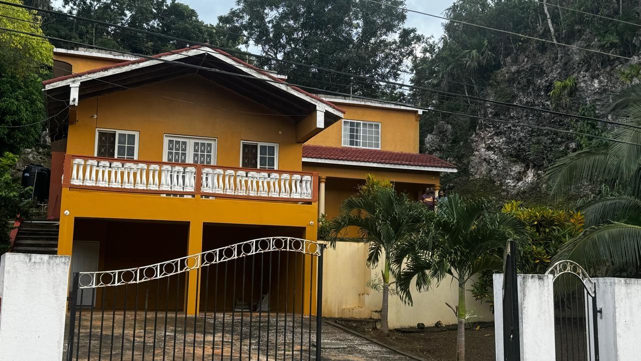 Second image of Lot 250- St. Jago Way, St. Jago hi in Spanish Town, St. Catherine, Jamaica - property is For Sale
