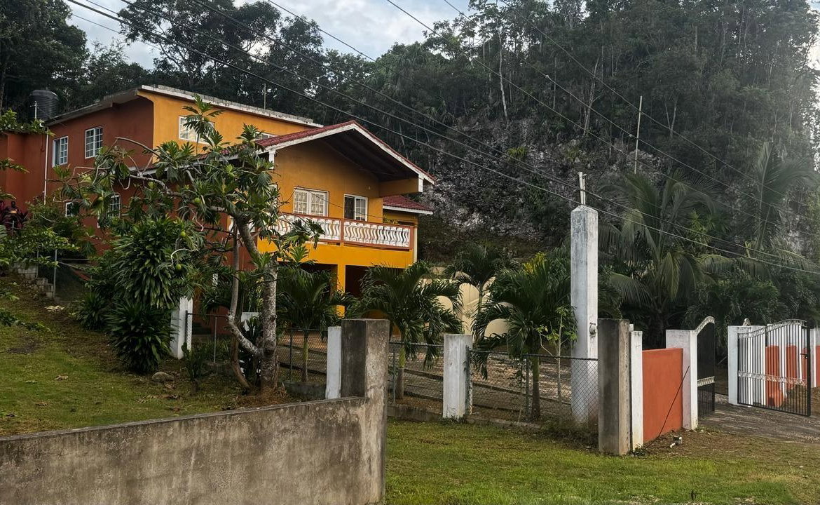 Twelfth image of Lot 250- St. Jago Way, St. Jago hi in Spanish Town, St. Catherine, Jamaica - property is For Sale