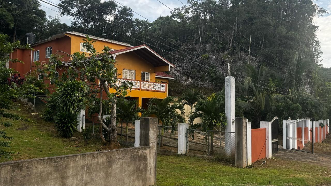 Twelfth image of Lot 250- St. Jago Way, St. Jago hi in Spanish Town, St. Catherine, Jamaica - property is For Sale