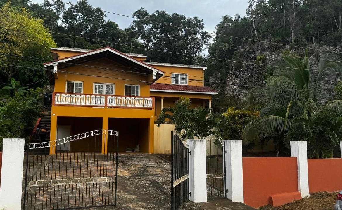 First image of Lot 250- St. Jago Way, St. Jago hi in Spanish Town, St. Catherine, Jamaica - property is For Sale