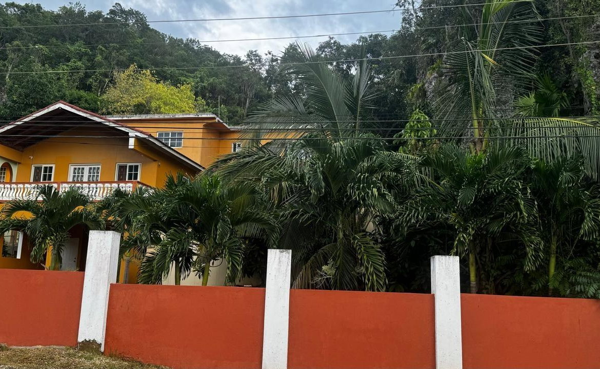 Thirteenth image of Lot 250- St. Jago Way, St. Jago hi in Spanish Town, St. Catherine, Jamaica - property is For Sale