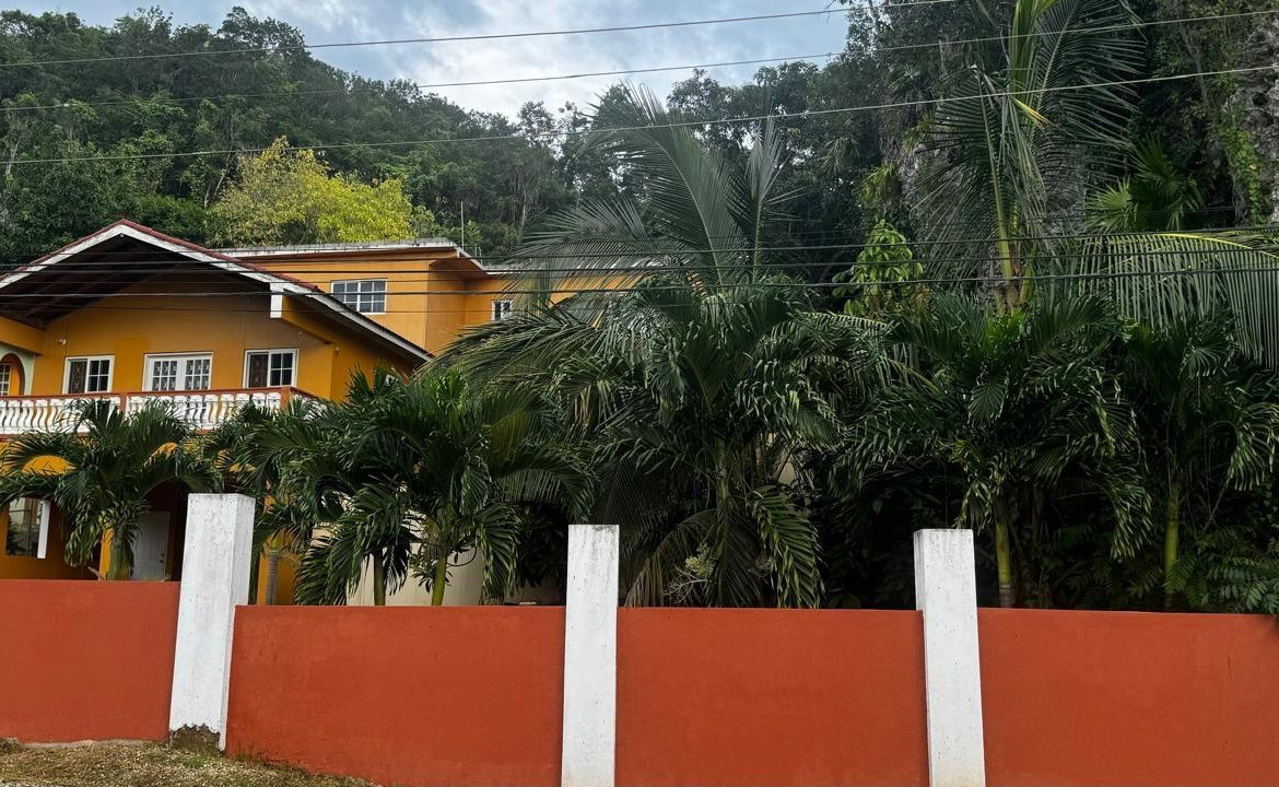 Third image of Lot 250- St. Jago Way, St. Jago hi in Spanish Town, St. Catherine, Jamaica - property is For Sale