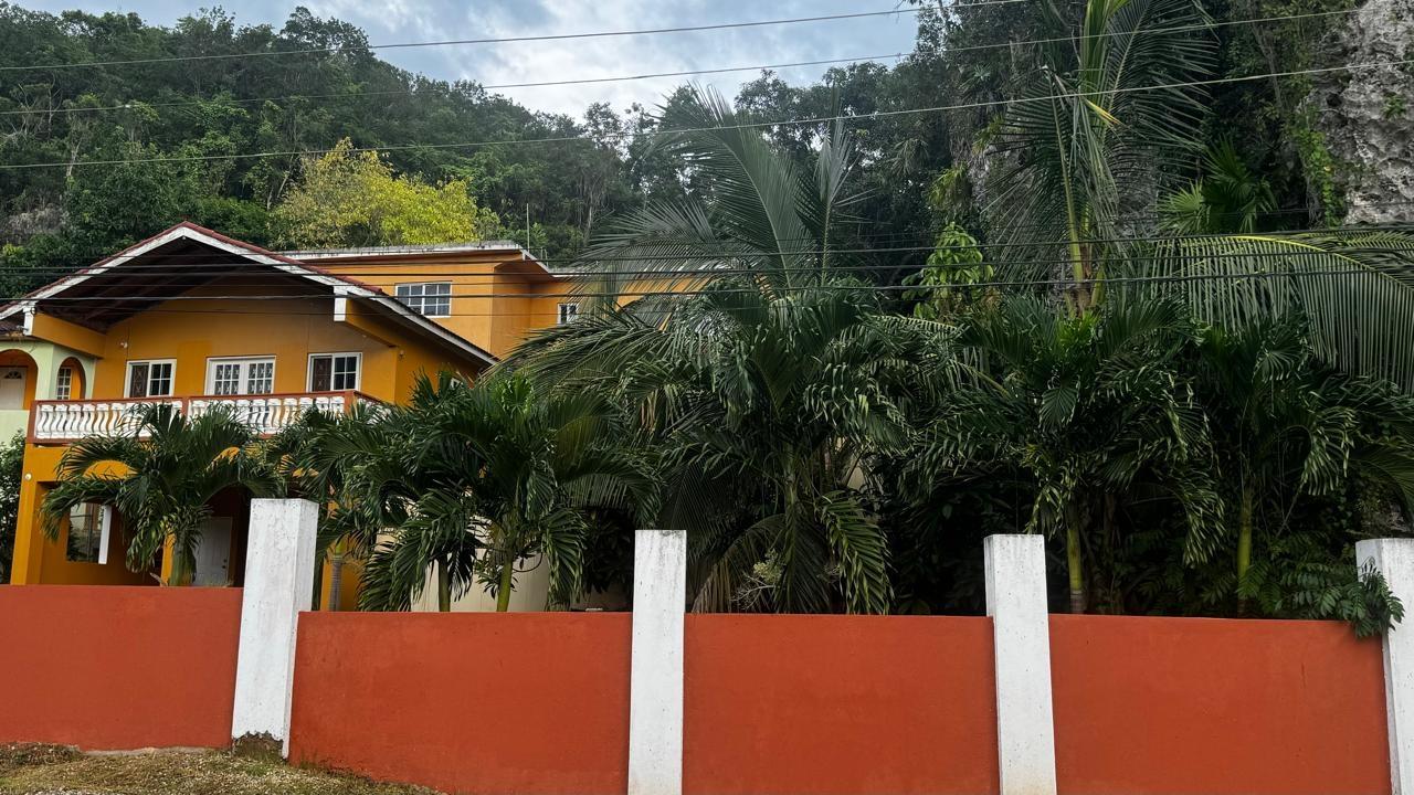 Third image of Lot 250- St. Jago Way, St. Jago hi in Spanish Town, St. Catherine, Jamaica - property is For Sale