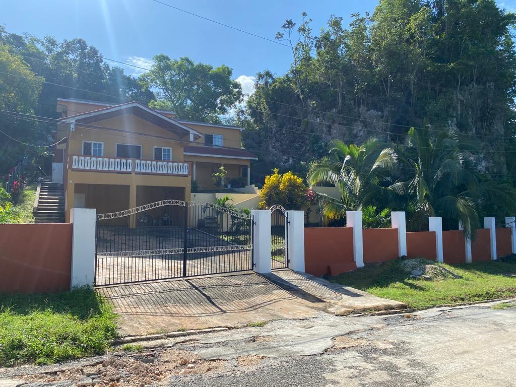 Twenty-Second image of Lot 250- St. Jago Way, St. Jago hi in Spanish Town, St. Catherine, Jamaica - property is For Sale