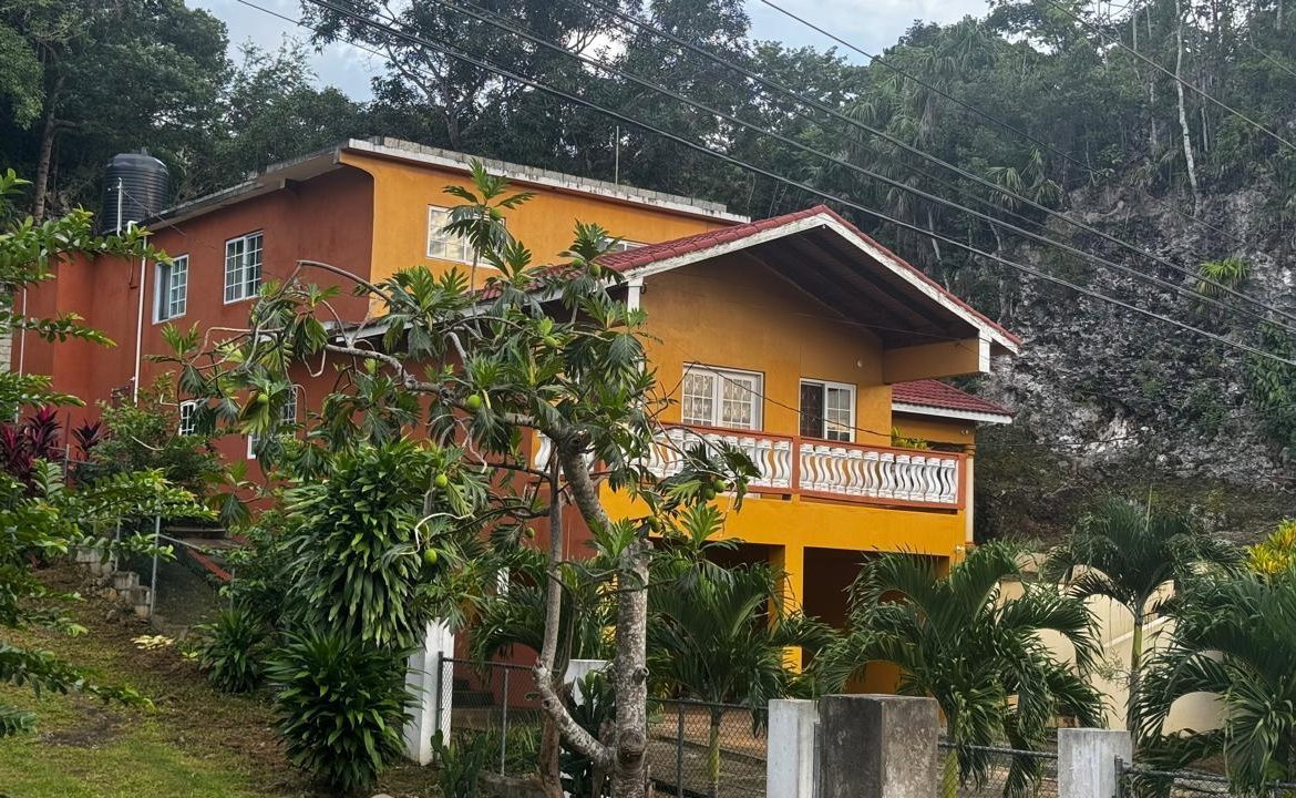 Fourth image of Lot 250- St. Jago Way, St. Jago hi in Spanish Town, St. Catherine, Jamaica - property is For Sale