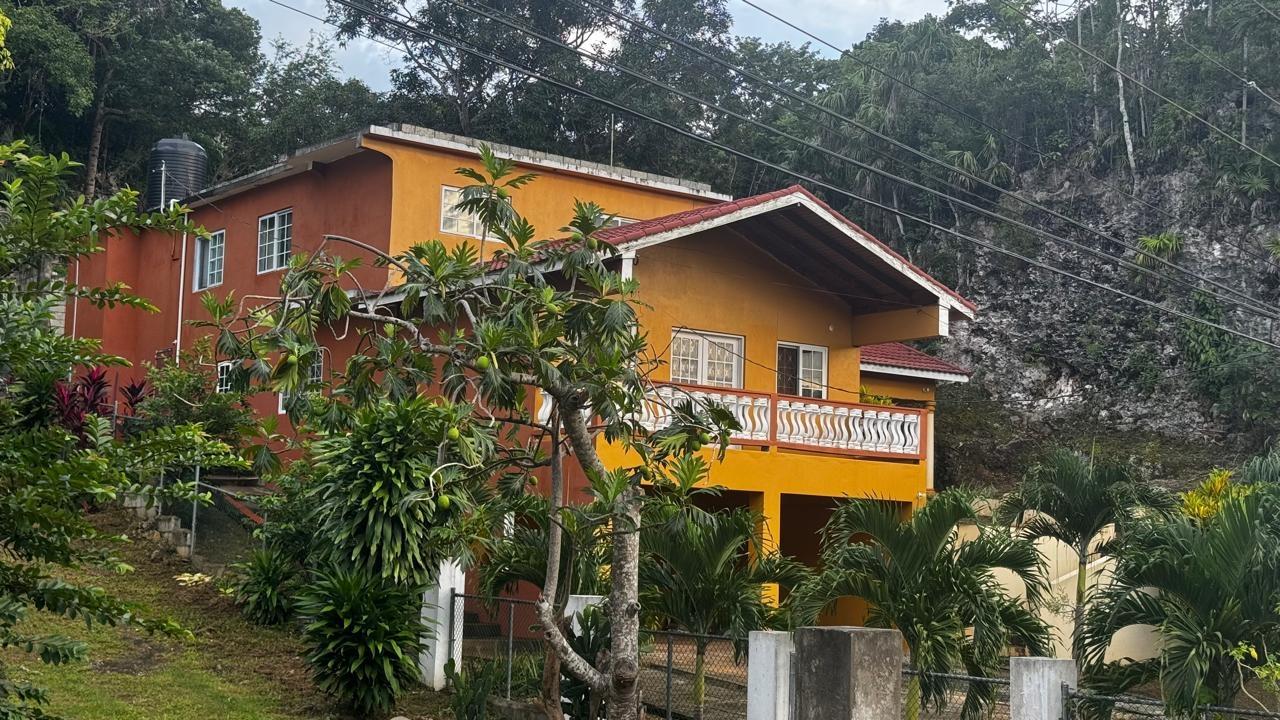 Fourth image of Lot 250- St. Jago Way, St. Jago hi in Spanish Town, St. Catherine, Jamaica - property is For Sale