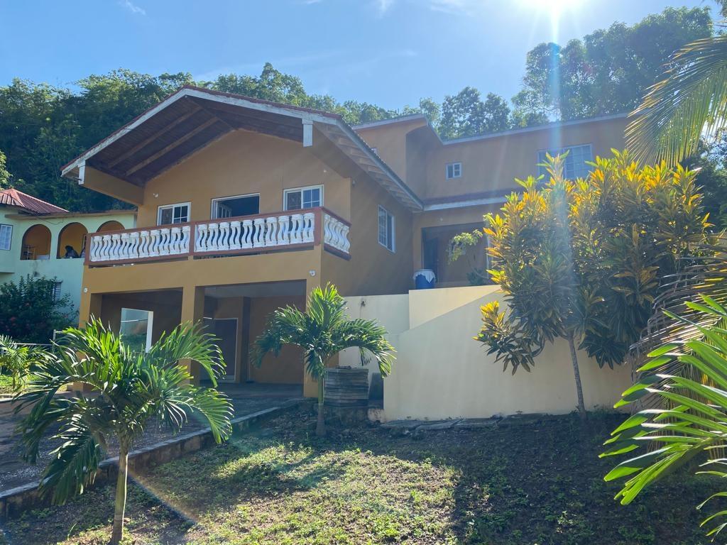 Fifth image of Lot 250- St. Jago Way, St. Jago hi in Spanish Town, St. Catherine, Jamaica - property is For Sale