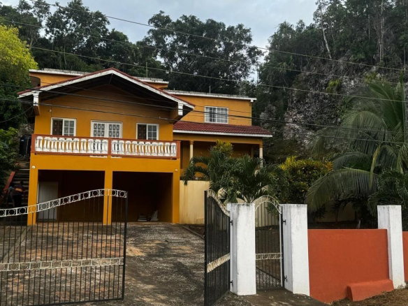 First image of Lot 250- St. Jago Way, St. Jago hi in Spanish Town, St. Catherine, Jamaica - property is For Sale