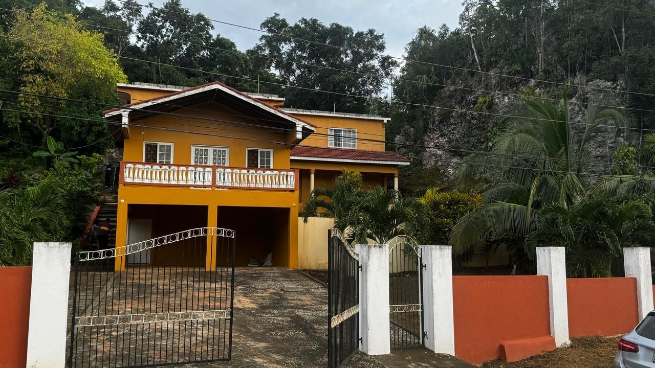 First image of Lot 250- St. Jago Way, St. Jago hi in Spanish Town, St. Catherine, Jamaica - property is For Sale