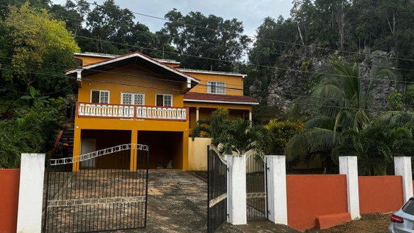 First image of Lot 250- St. Jago Way, St. Jago hi in Spanish Town, St. Catherine, Jamaica - property is For Sale