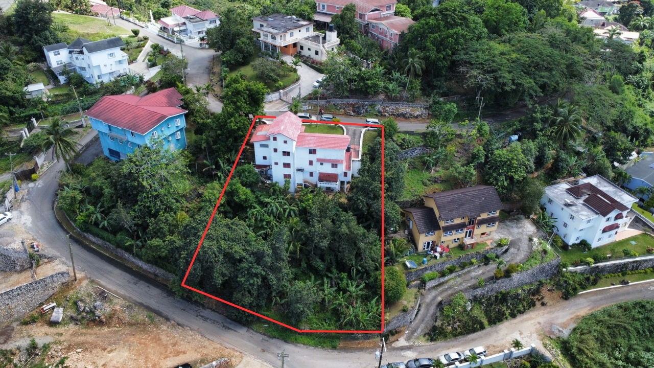 Third image of 30 Christopher Drive in Kingston 9, St. Andrew, Jamaica - property is For Sale