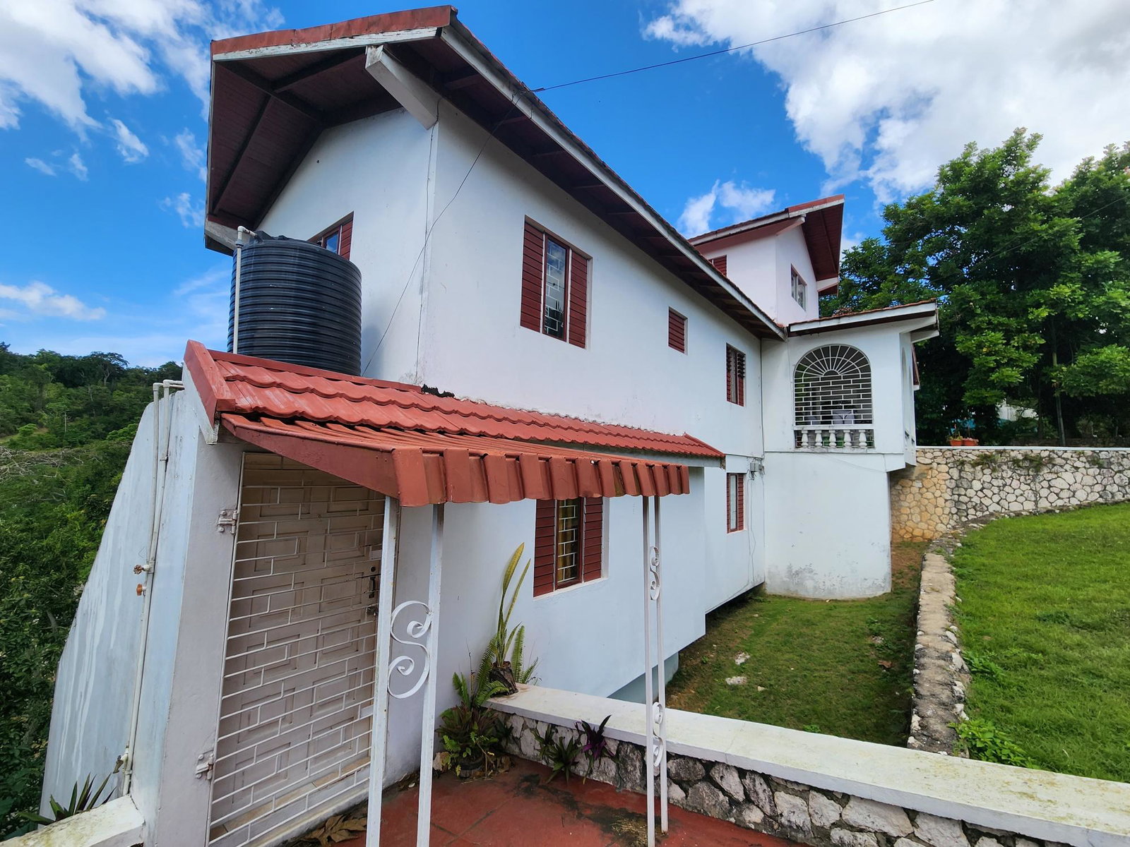 Eighth image of 30 Christopher Drive in Kingston 9, St. Andrew, Jamaica - property is For Sale