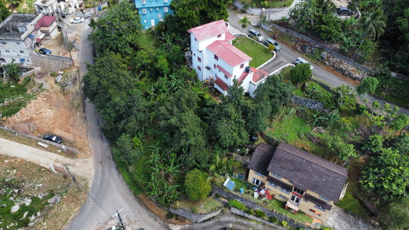 Tenth image of 30 Christopher Drive in Kingston 9, St. Andrew, Jamaica - property is For Sale