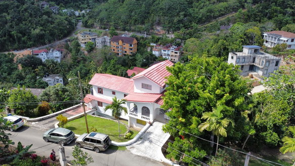 First image of 30 Christopher Drive in Kingston 9, St. Andrew, Jamaica - property is For Sale