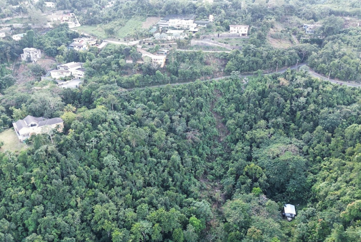 Second image of 26 Stony Hill Heights in STONY HILL, St. Andrew, Jamaica - property is For Sale