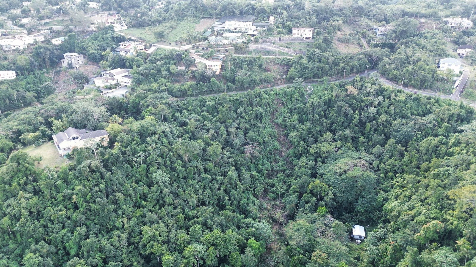 Stony-Hill-Heights-1.29-Acre-Residential-Development-Land-for-Sale Second image of 26 Stony Hill Heights in STONY HILL, St. Andrew, Jamaica - property is For Sale