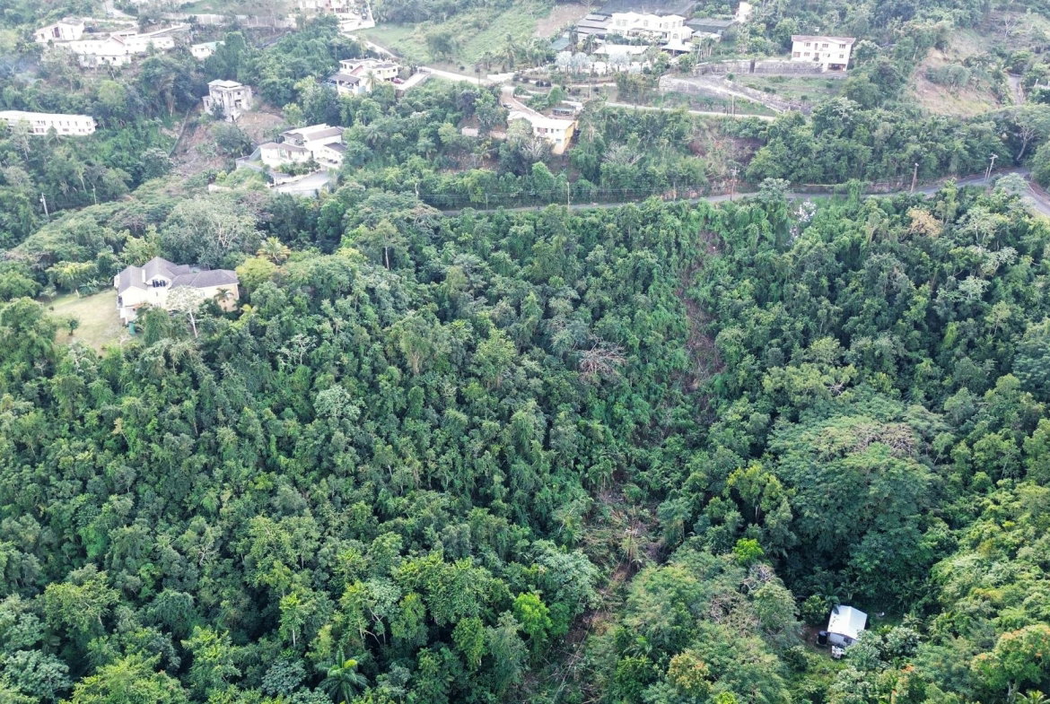 Eleventh image of 26 Stony Hill Heights in STONY HILL, St. Andrew, Jamaica - property is For Sale