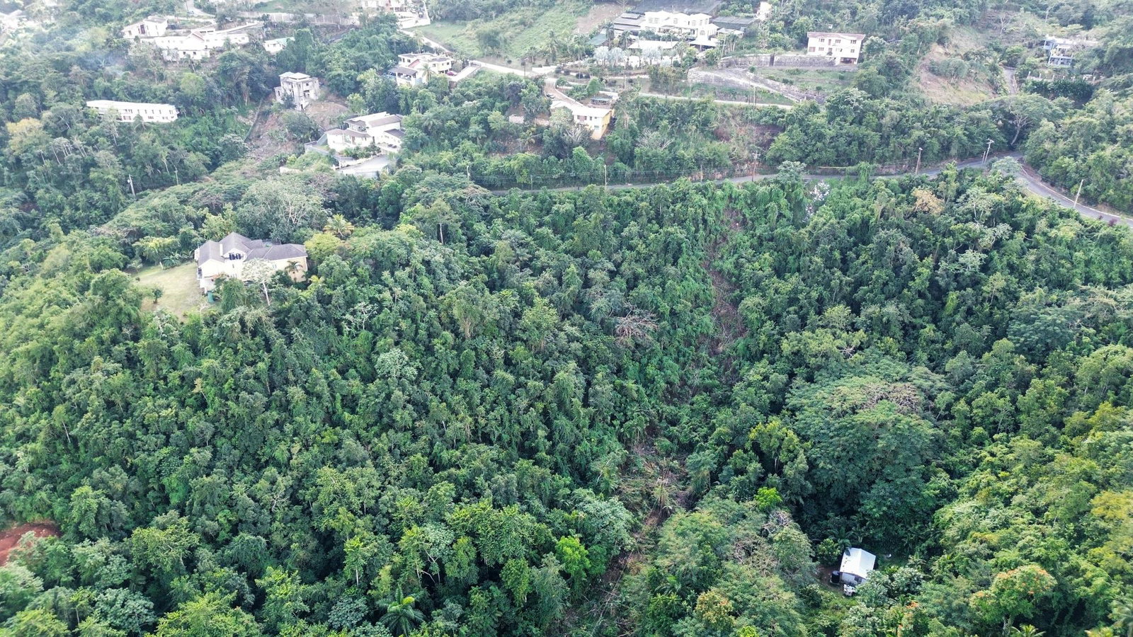 Stony-Hill-Heights-1.29-Acre-Residential-Development-Land-for-Sale Eleventh image of 26 Stony Hill Heights in STONY HILL, St. Andrew, Jamaica - property is For Sale