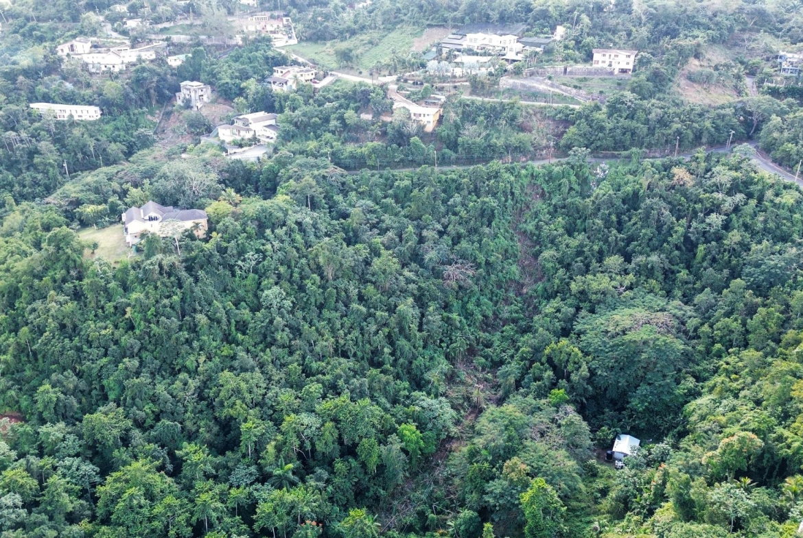 Twelfth image of 26 Stony Hill Heights in STONY HILL, St. Andrew, Jamaica - property is For Sale