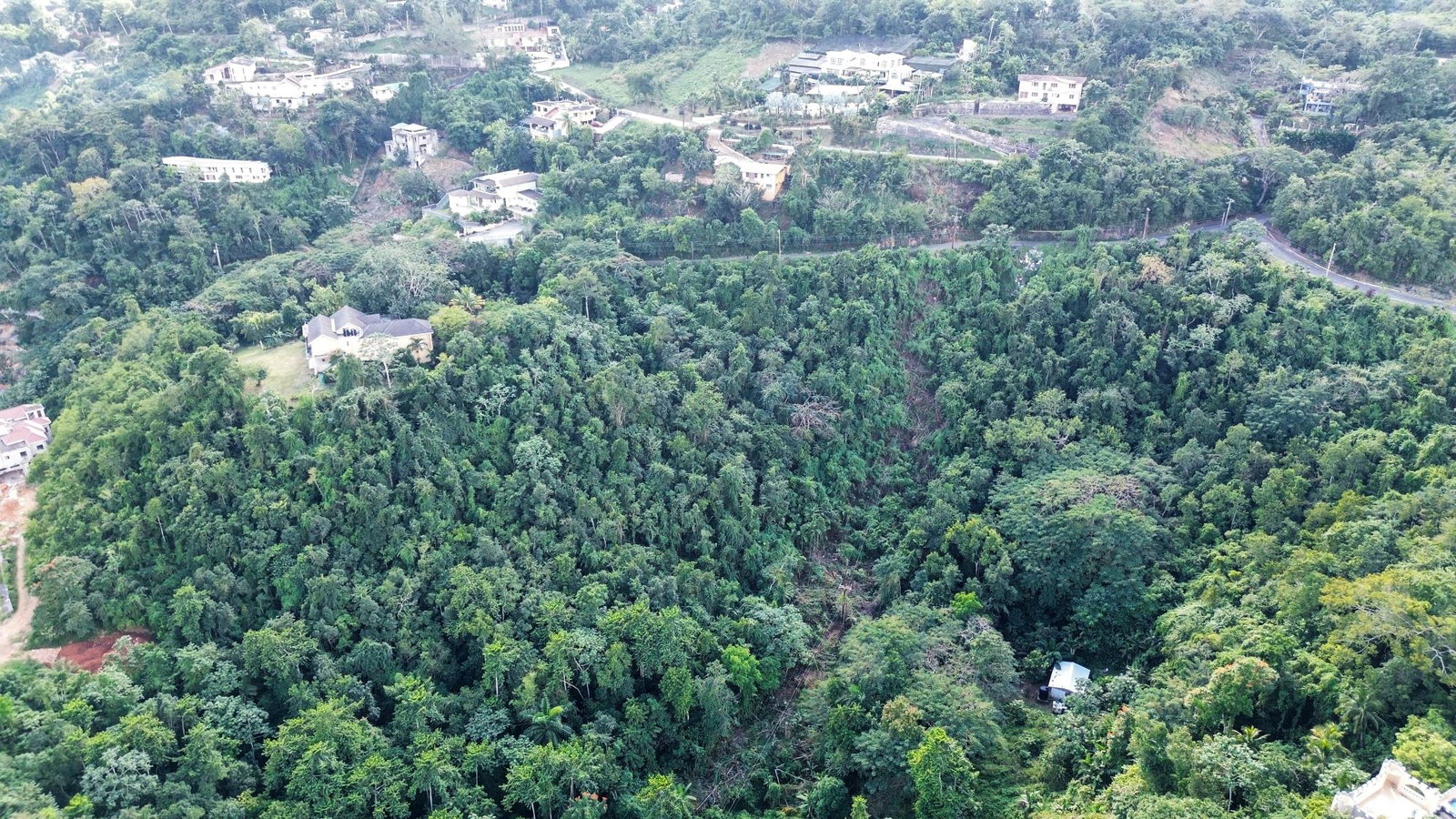 Stony-Hill-Heights-1.29-Acre-Residential-Development-Land-for-Sale Twelfth image of 26 Stony Hill Heights in STONY HILL, St. Andrew, Jamaica - property is For Sale