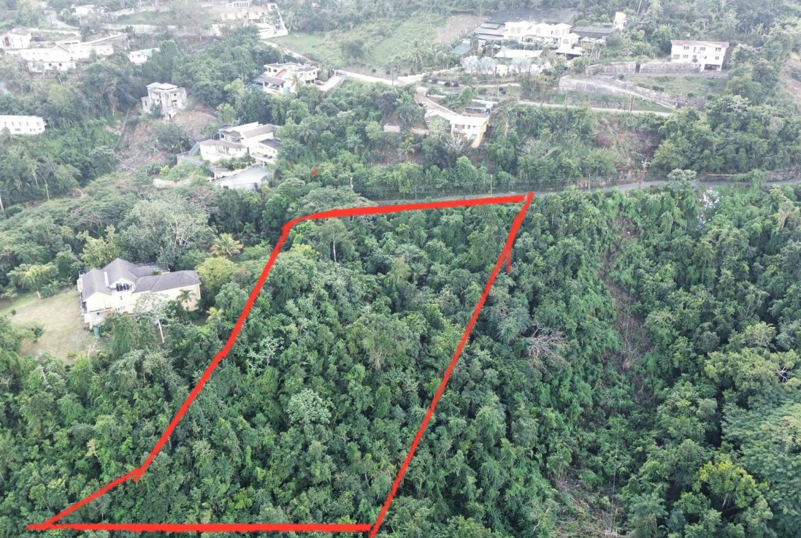 First image of 26 Stony Hill Heights in STONY HILL, St. Andrew, Jamaica - property is For Sale