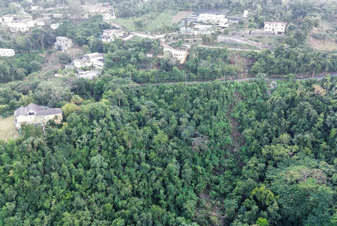 Thirteenth image of 26 Stony Hill Heights in STONY HILL, St. Andrew, Jamaica - property is For Sale