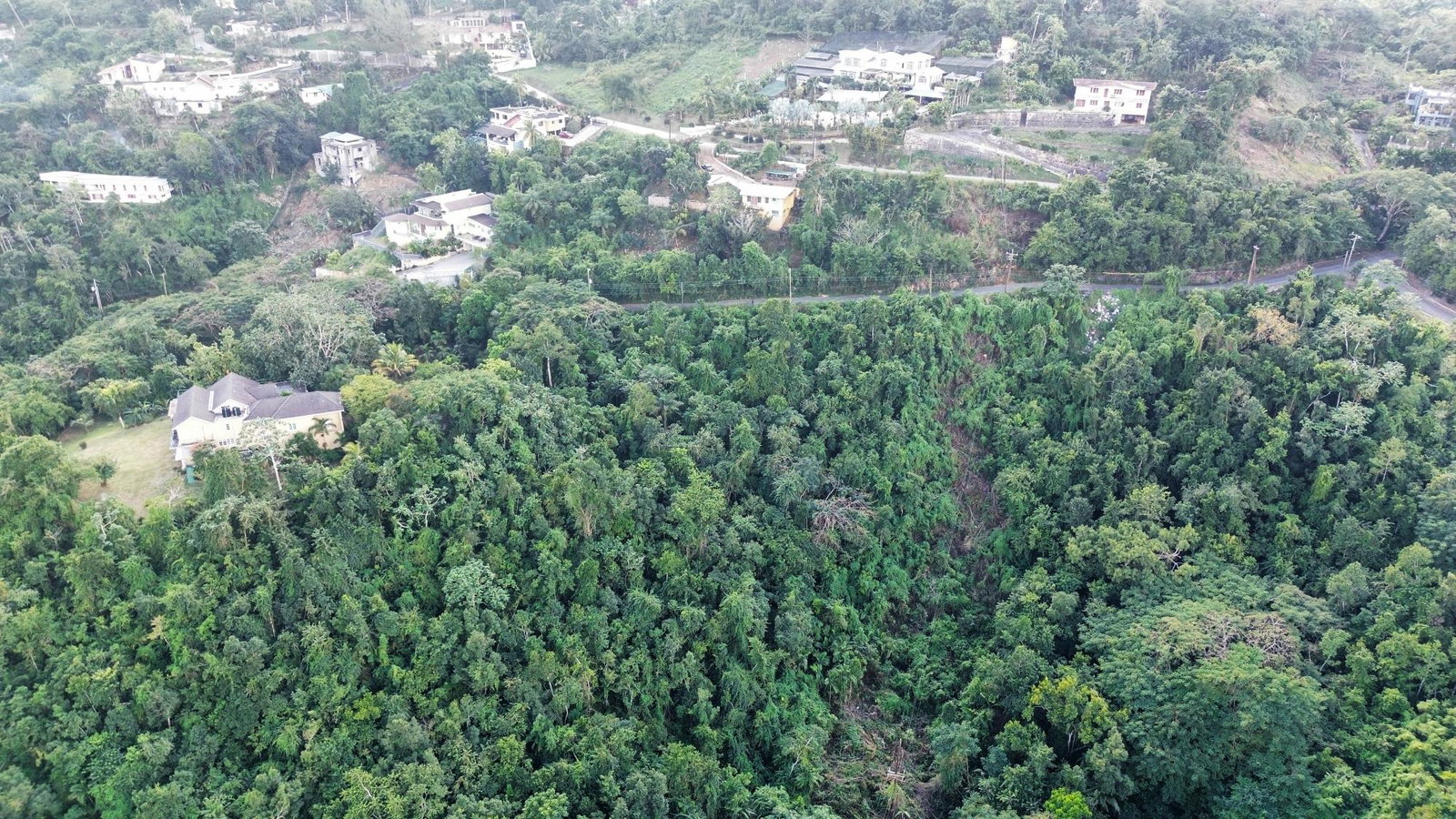 Stony-Hill-Heights-1.29-Acre-Residential-Development-Land-for-Sale Thirteenth image of 26 Stony Hill Heights in STONY HILL, St. Andrew, Jamaica - property is For Sale