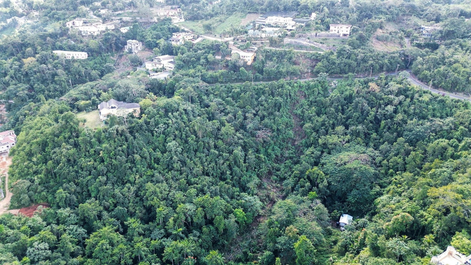 Stony-Hill-Heights-1.29-Acre-Residential-Development-Land-for-Sale Fourteenth image of 26 Stony Hill Heights in STONY HILL, St. Andrew, Jamaica - property is For Sale