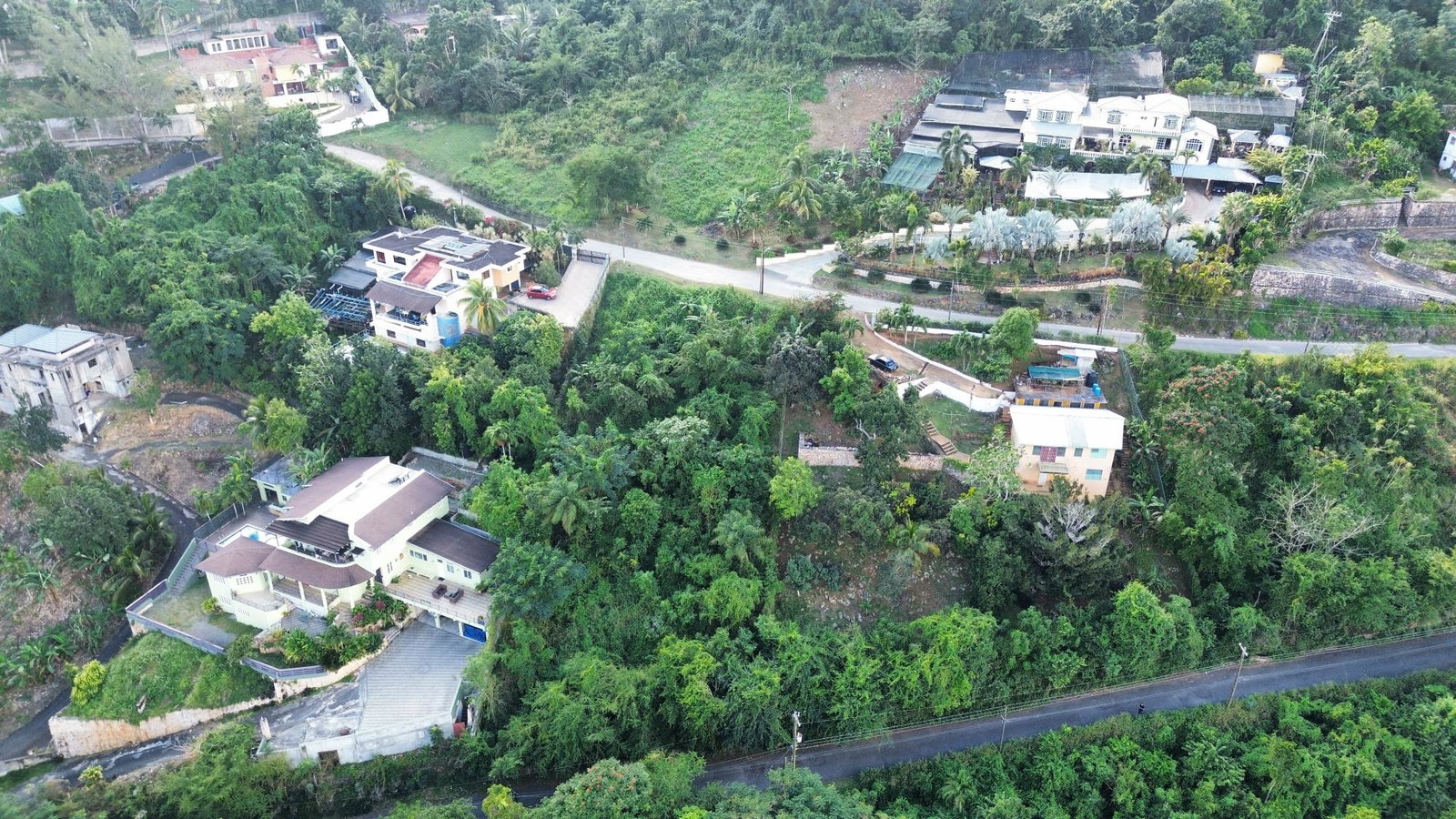 Stony-Hill-Heights-1.29-Acre-Residential-Development-Land-for-Sale Third image of 26 Stony Hill Heights in STONY HILL, St. Andrew, Jamaica - property is For Sale