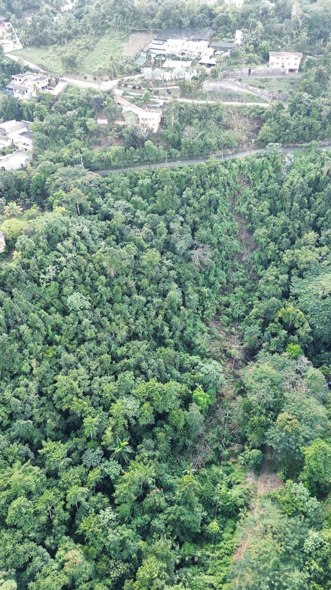 Stony-Hill-Heights-1.29-Acre-Residential-Development-Land-for-Sale Fourth image of 26 Stony Hill Heights in STONY HILL, St. Andrew, Jamaica - property is For Sale