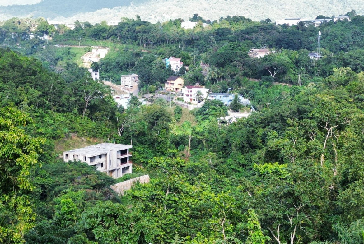 Eighth image of 26 Stony Hill Heights in STONY HILL, St. Andrew, Jamaica - property is For Sale