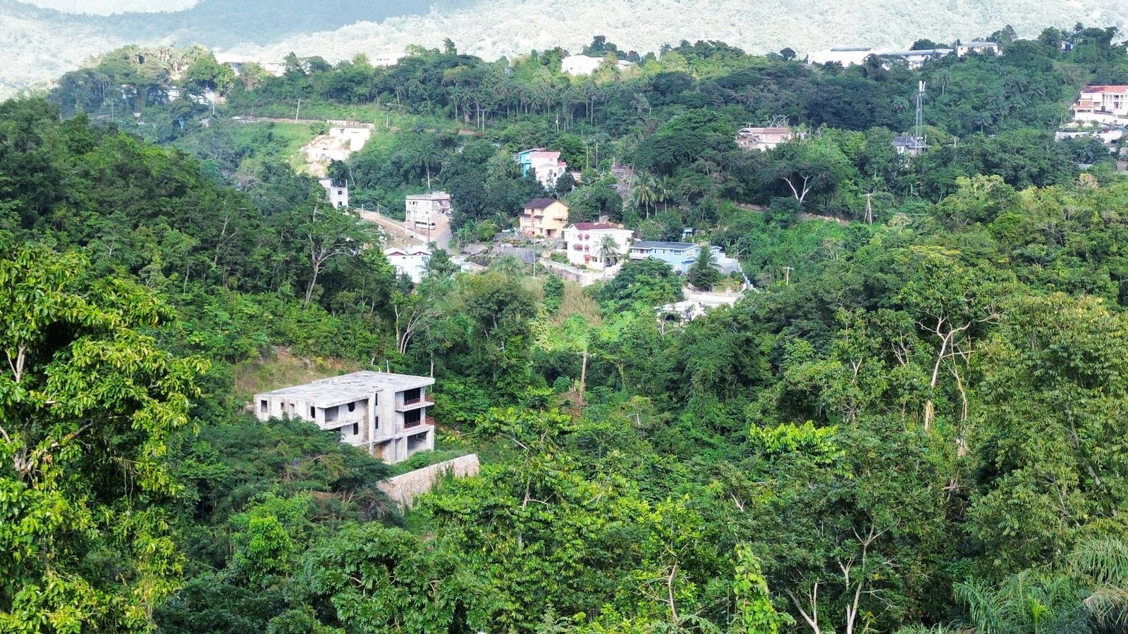 Stony-Hill-Heights-1.29-Acre-Residential-Development-Land-for-Sale Eighth image of 26 Stony Hill Heights in STONY HILL, St. Andrew, Jamaica - property is For Sale