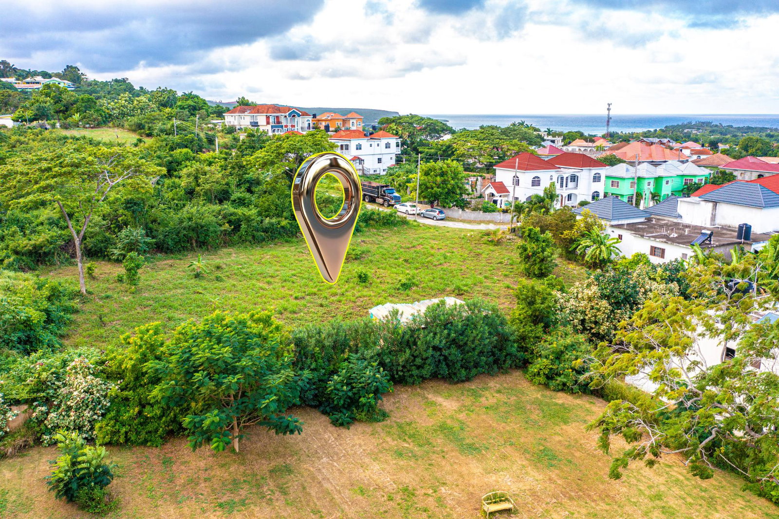 Second image of 16 Bridgewater Gardens in Discovery Bay, St. Ann, Jamaica - property is For Sale