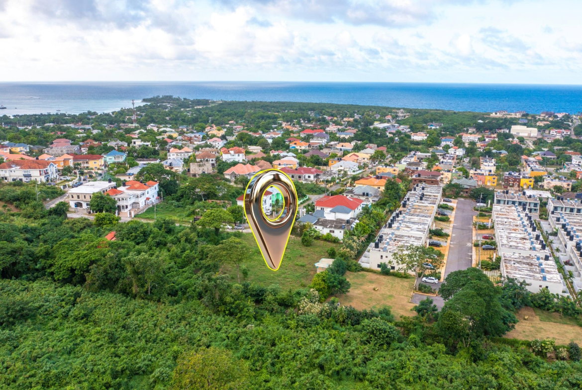 Fourth image of 16 Bridgewater Gardens in Discovery Bay, St. Ann, Jamaica - property is For Sale