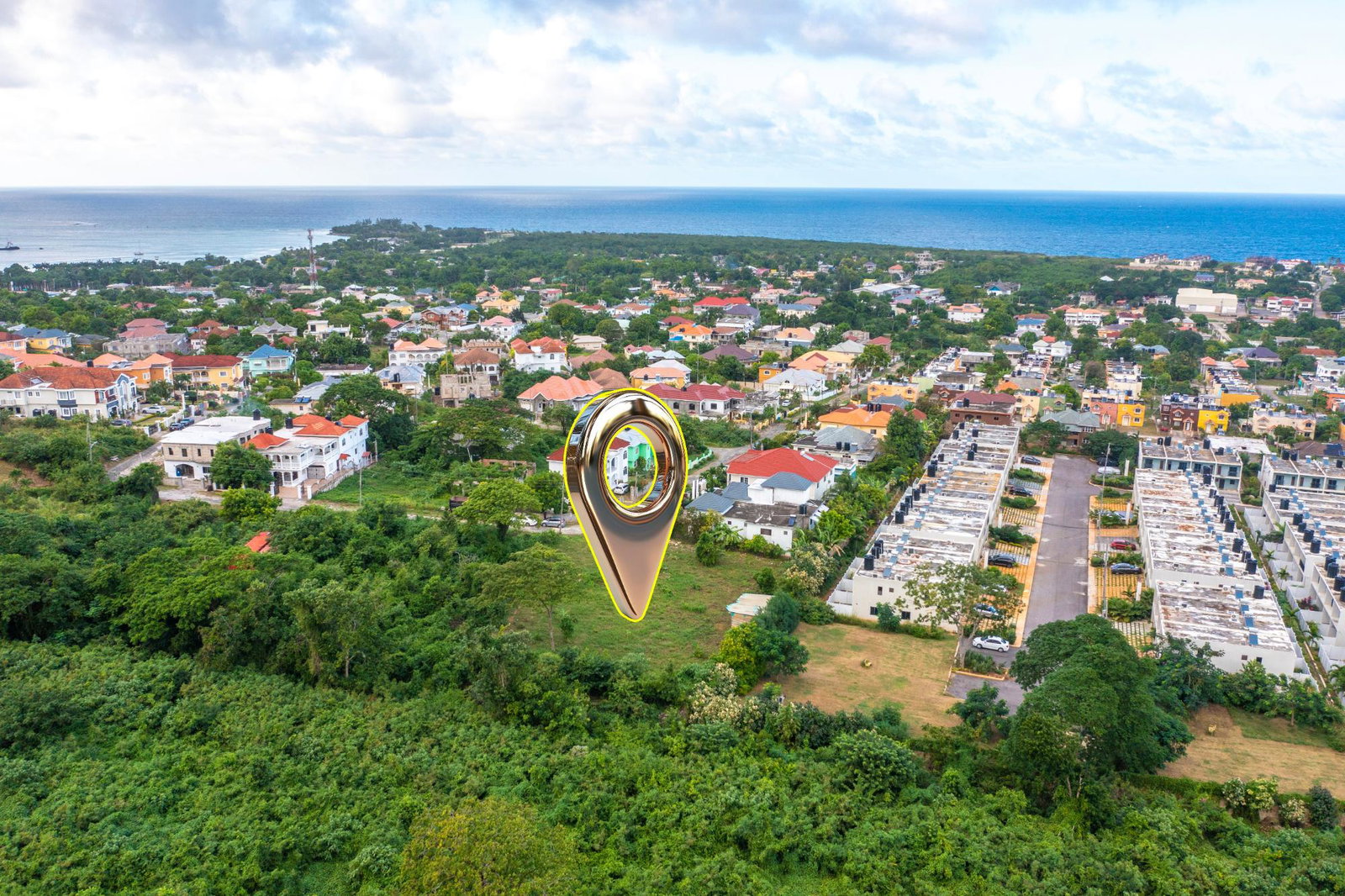Fourth image of 16 Bridgewater Gardens in Discovery Bay, St. Ann, Jamaica - property is For Sale