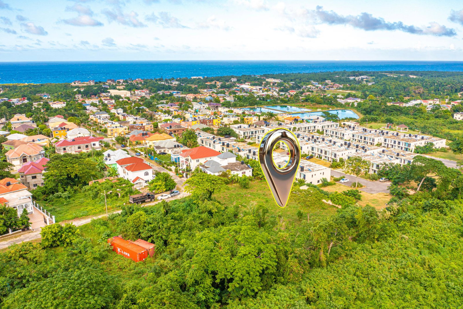 Ninth image of 16 Bridgewater Gardens in Discovery Bay, St. Ann, Jamaica - property is For Sale