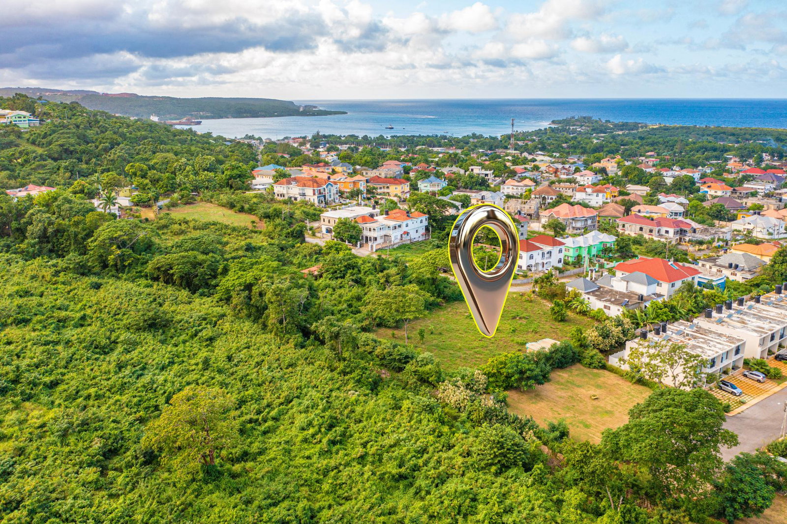 First image of 16 Bridgewater Gardens in Discovery Bay, St. Ann, Jamaica - property is For Sale