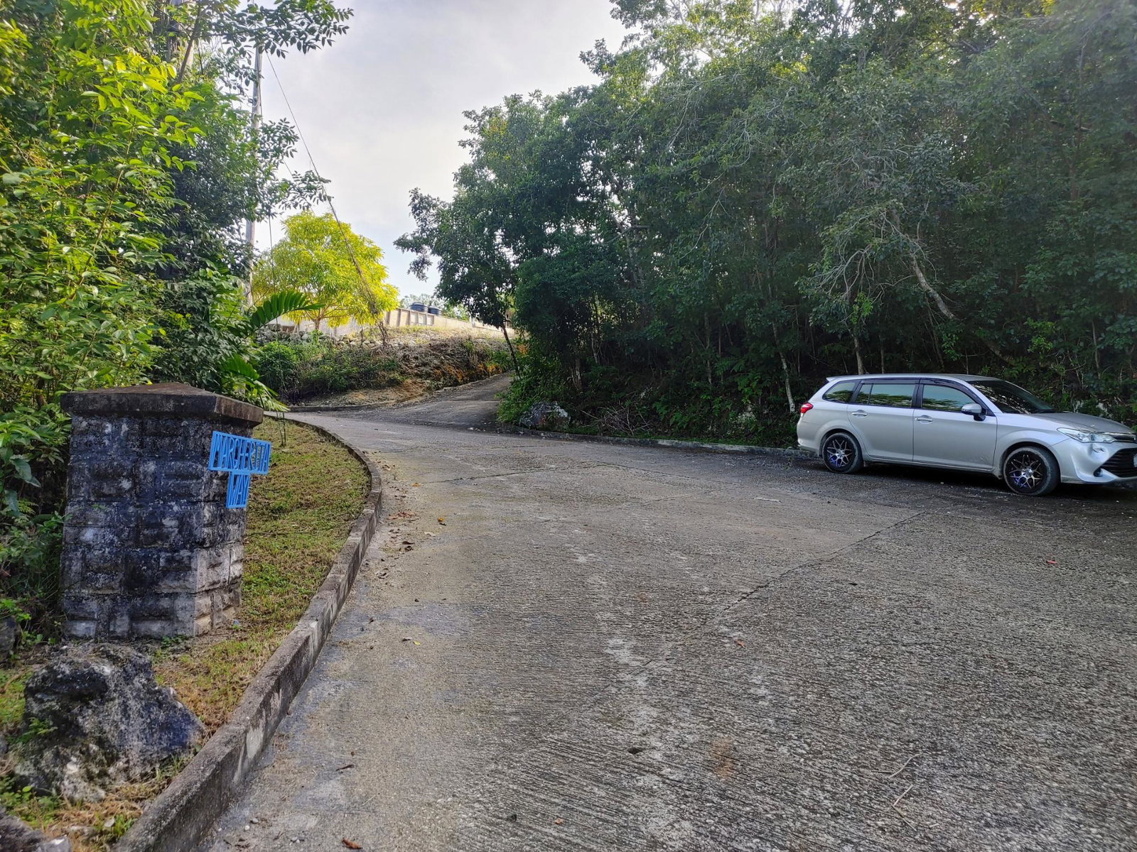 Stunning-0.7-Acre-Residential-Lot-for-Sale-in-Unity-Hall-Jamaica Second image of Lot 38 Unity Hall in Unity Hall, St. James, Jamaica - property is For Sale