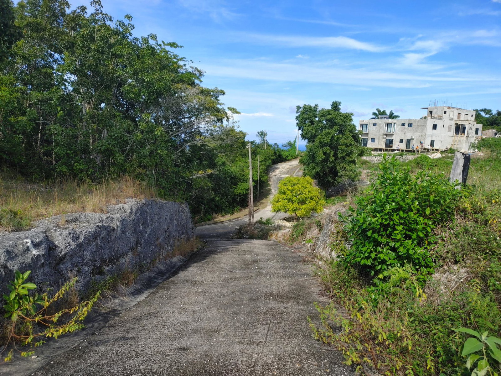 Stunning-0.7-Acre-Residential-Lot-for-Sale-in-Unity-Hall-Jamaica Twelfth image of Lot 38 Unity Hall in Unity Hall, St. James, Jamaica - property is For Sale