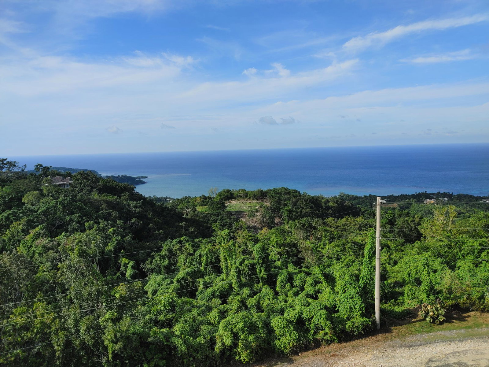 Stunning-0.7-Acre-Residential-Lot-for-Sale-in-Unity-Hall-Jamaica Sixth image of Lot 38 Unity Hall in Unity Hall, St. James, Jamaica - property is For Sale