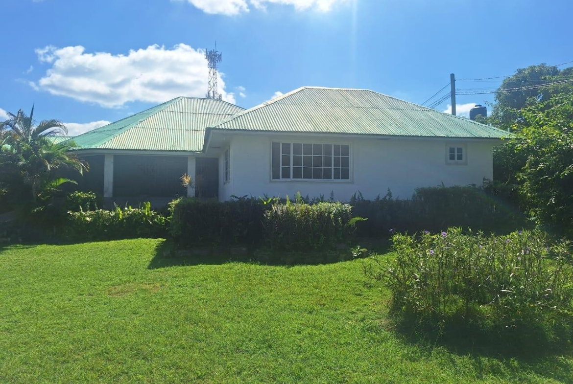 Second image of 49 & 50a Fairfield in Montego Bay, St. James, Jamaica - property is For Sale