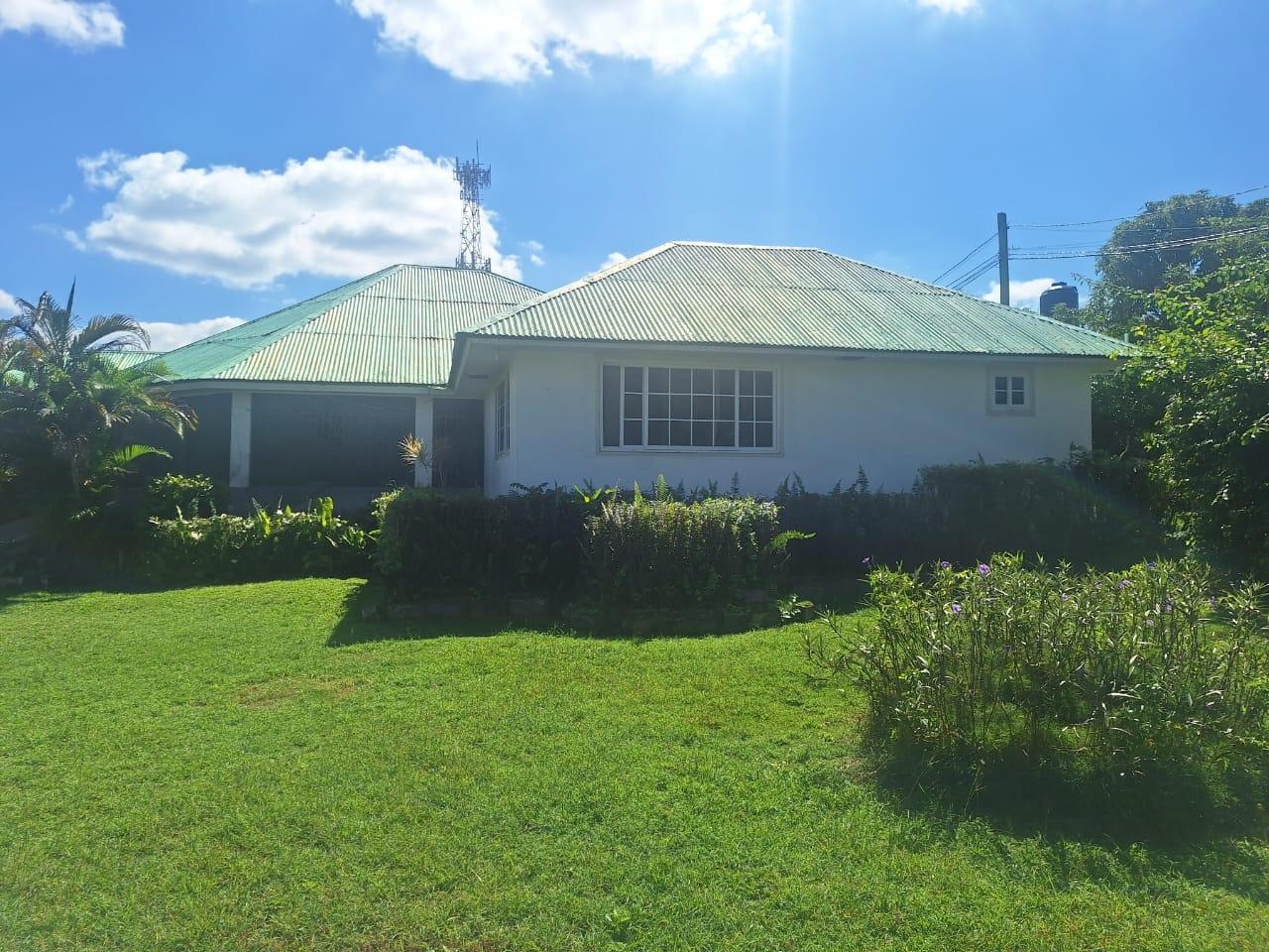 Second image of 49 & 50a Fairfield in Montego Bay, St. James, Jamaica - property is For Sale